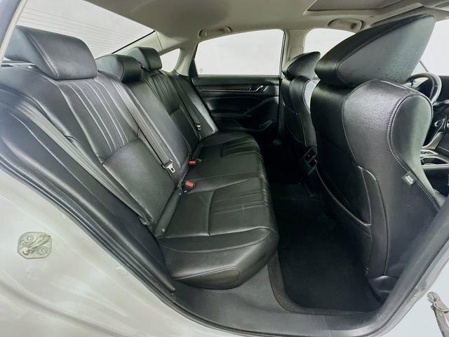 used 2019 Honda Accord car, priced at $16,912