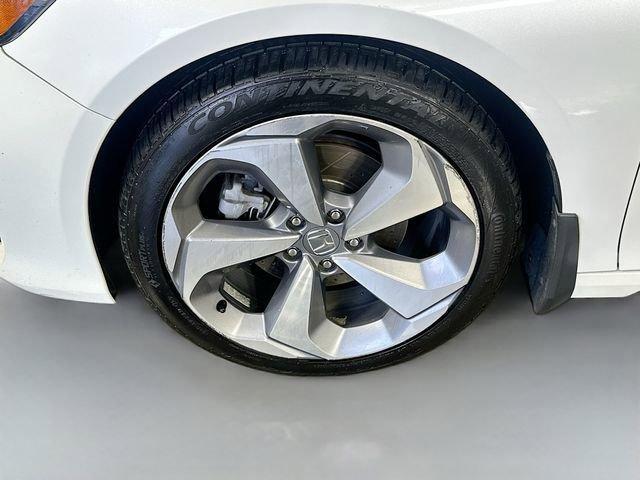 used 2019 Honda Accord car, priced at $16,912