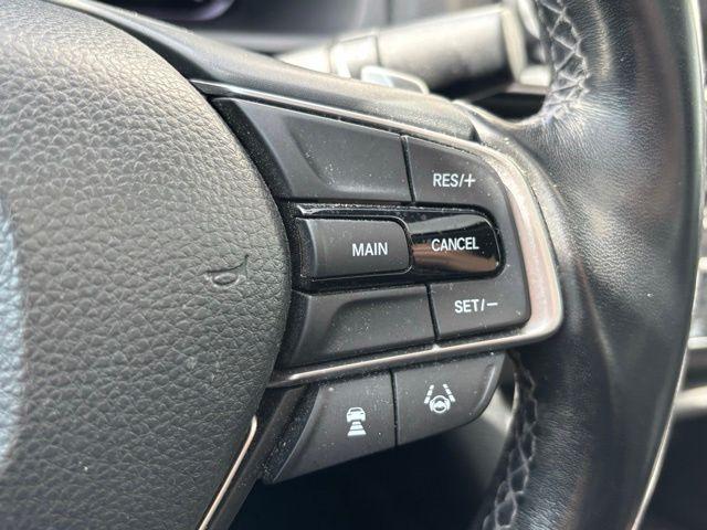 used 2019 Honda Accord car, priced at $17,207