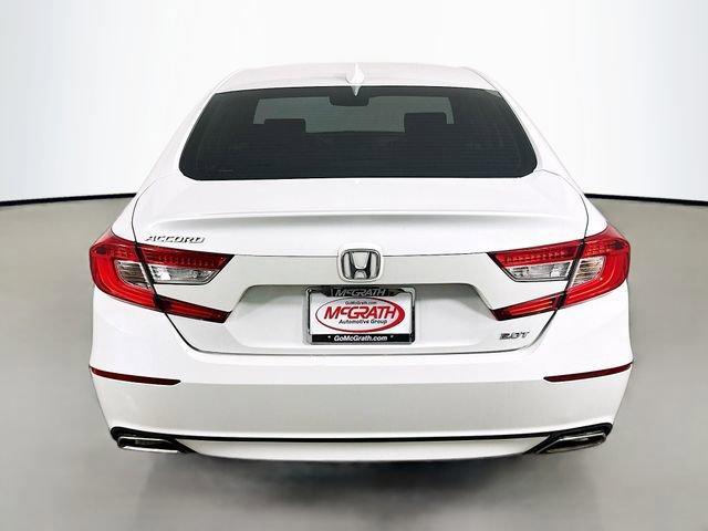used 2019 Honda Accord car, priced at $16,912