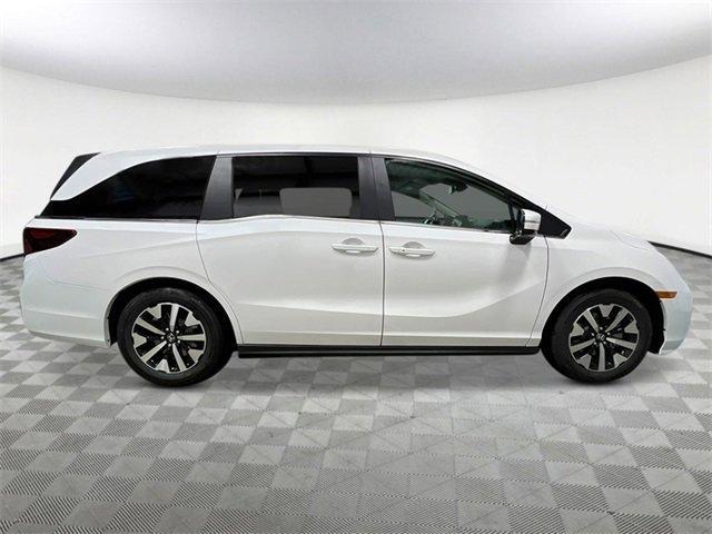 new 2026 Honda Odyssey car, priced at $42,064