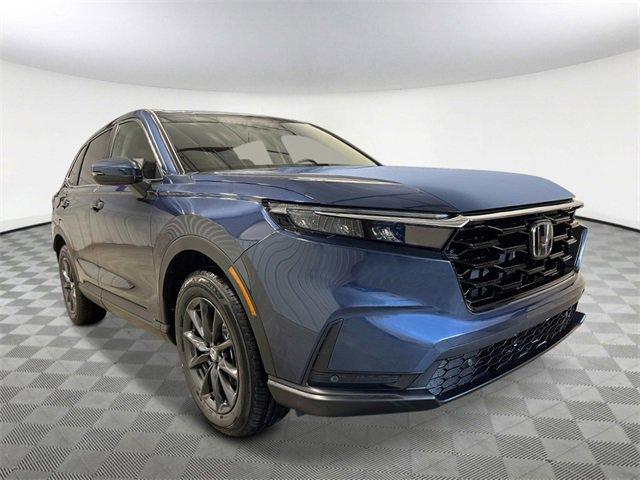new 2026 Honda CR-V car, priced at $36,431