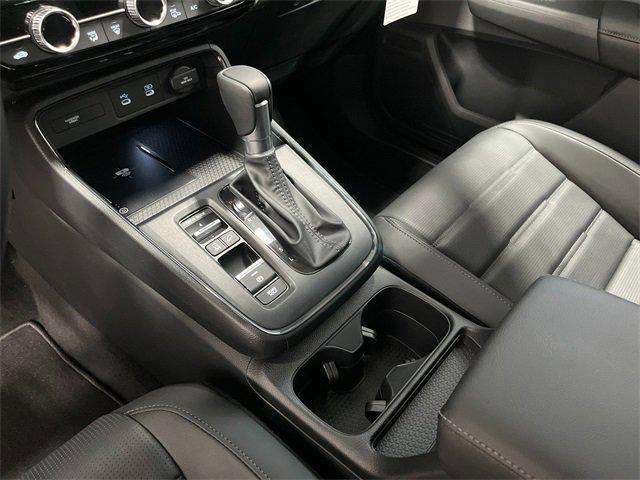 new 2026 Honda CR-V car, priced at $36,431