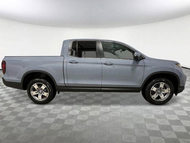 new 2026 Honda Ridgeline car, priced at $43,226