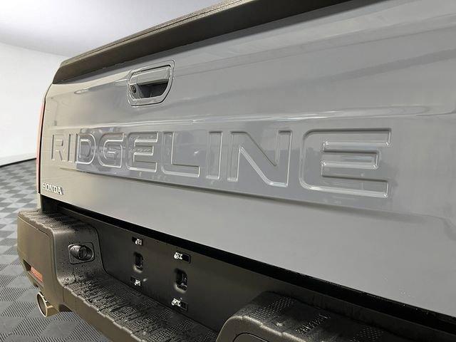 new 2026 Honda Ridgeline car, priced at $43,226