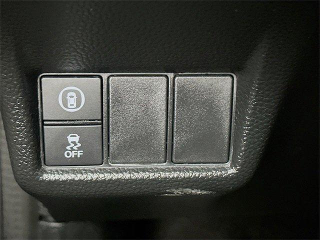 used 2023 Honda Civic car, priced at $22,095