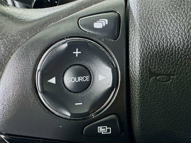 used 2022 Honda HR-V car, priced at $21,500