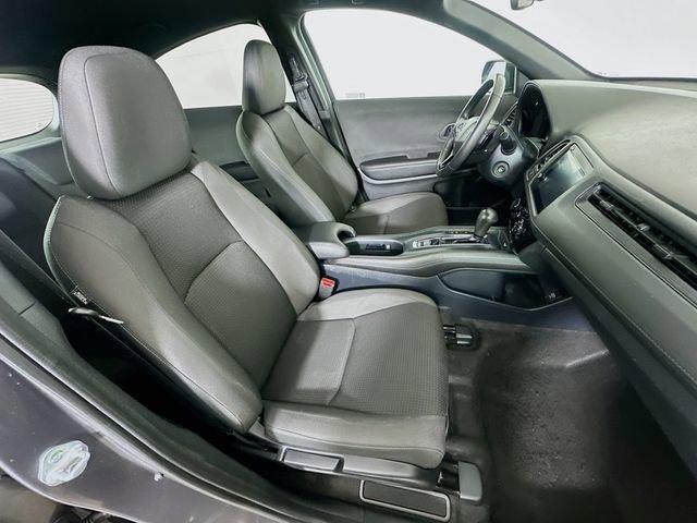 used 2022 Honda HR-V car, priced at $21,500