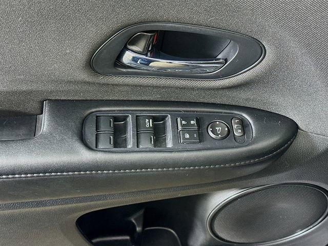 used 2022 Honda HR-V car, priced at $21,500