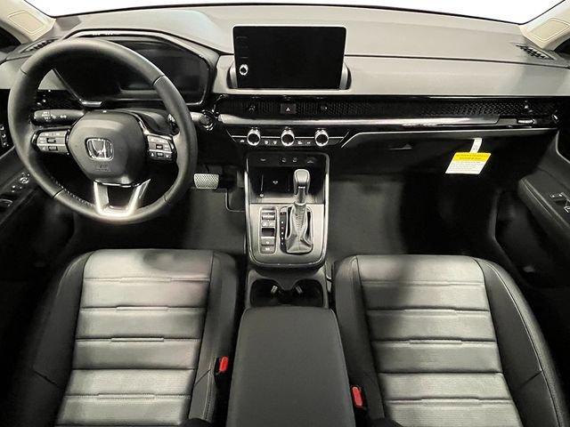 new 2026 Honda CR-V car, priced at $36,863