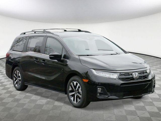 new 2026 Honda Odyssey car, priced at $42,409