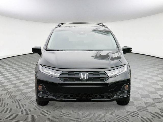 new 2026 Honda Odyssey car, priced at $42,409