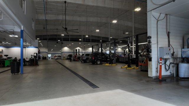 used 2024 Honda CR-V car, priced at $31,295