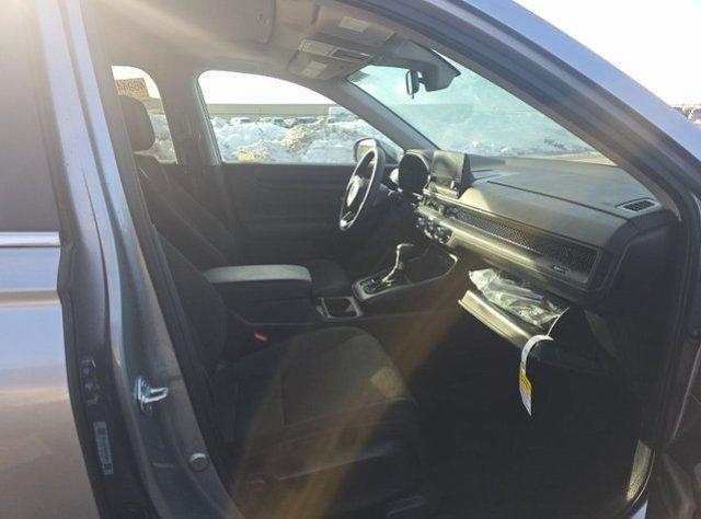 used 2024 Honda CR-V car, priced at $31,295