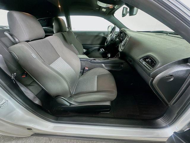 used 2022 Dodge Challenger car, priced at $26,695