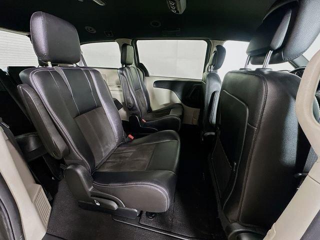 used 2019 Dodge Grand Caravan car, priced at $11,695