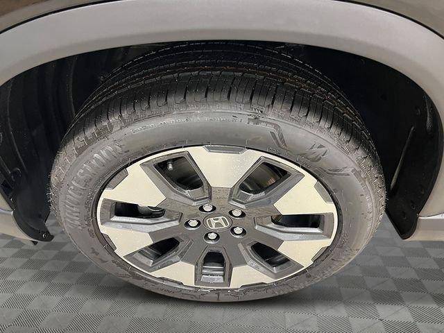 new 2026 Honda Pilot car, priced at $57,357