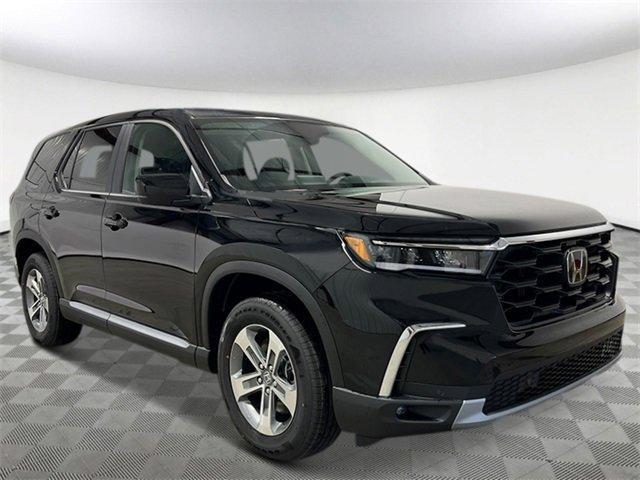 new 2025 Honda Pilot car, priced at $44,268
