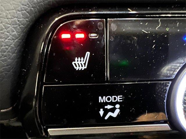 new 2025 Honda Pilot car, priced at $47,703