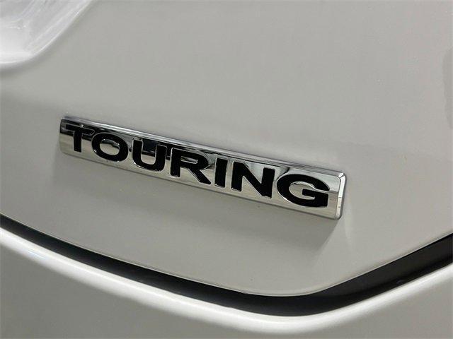 new 2025 Honda Pilot car, priced at $47,703