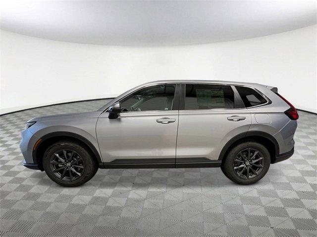 new 2026 Honda CR-V car, priced at $36,431