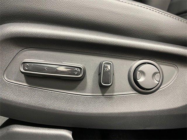 new 2026 Honda CR-V car, priced at $36,431