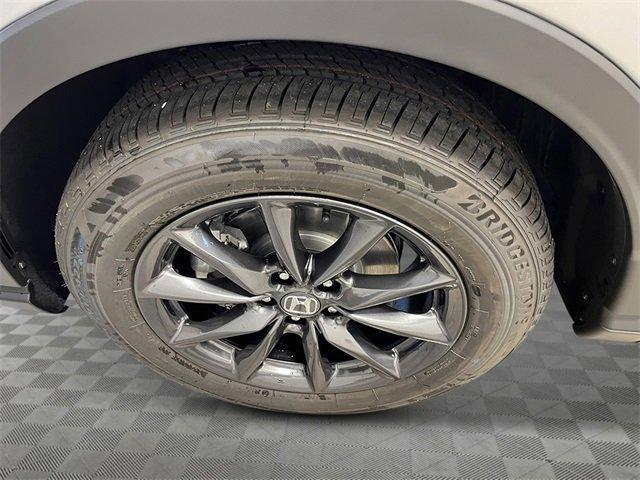 new 2026 Honda CR-V car, priced at $36,431