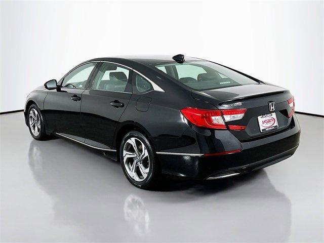 used 2019 Honda Accord car, priced at $20,800