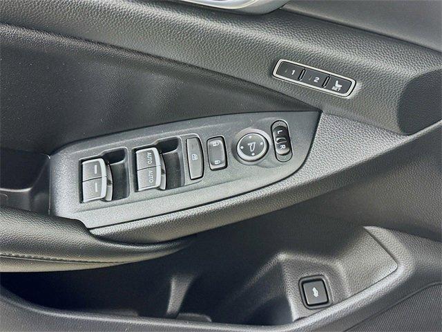 used 2019 Honda Accord car, priced at $20,800
