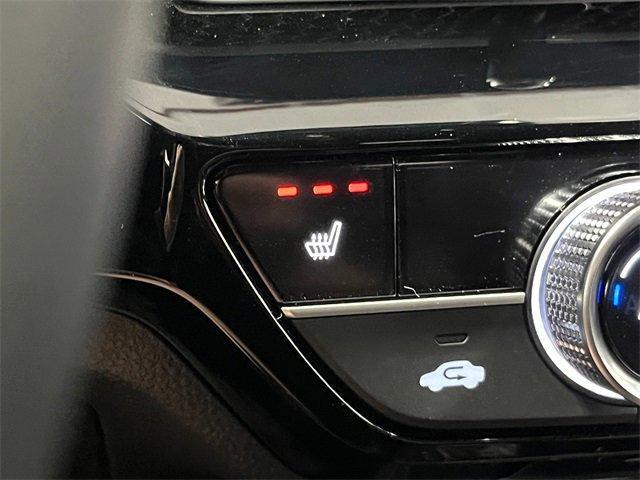 new 2026 Honda Civic Hybrid car, priced at $31,488