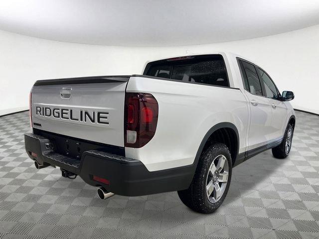new 2026 Honda Ridgeline car, priced at $43,413