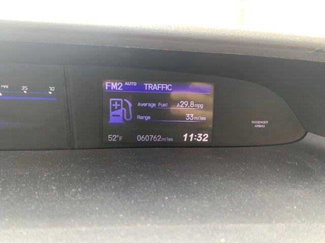 used 2015 Honda Civic car, priced at $13,895