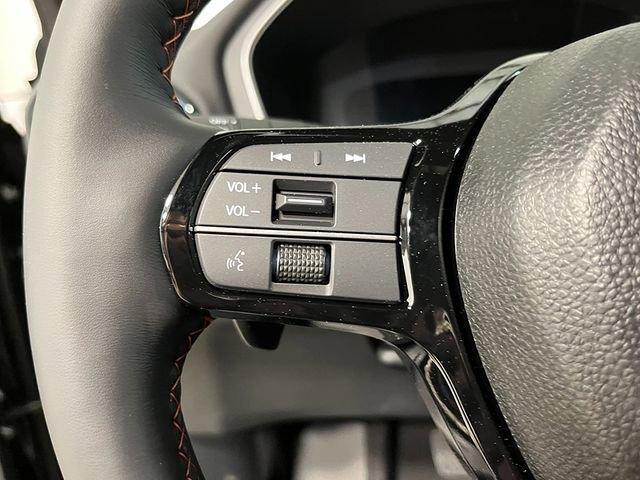 new 2026 Honda Passport car, priced at $50,240