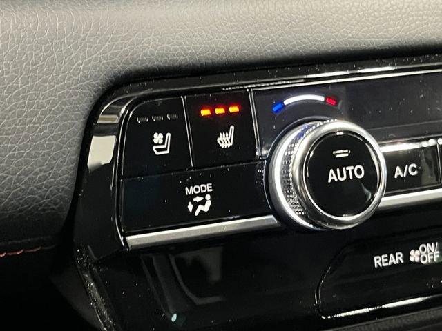 new 2026 Honda Passport car, priced at $50,240