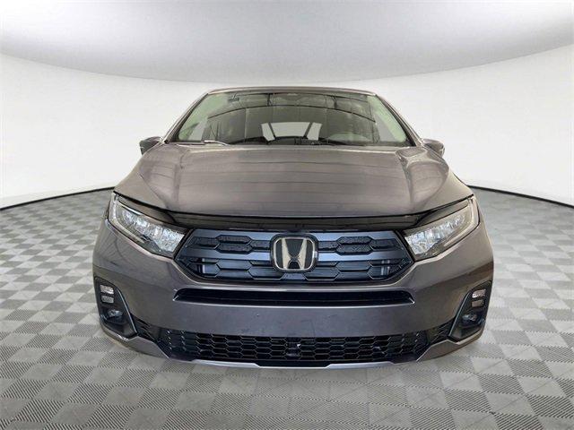 new 2026 Honda Odyssey car, priced at $41,637