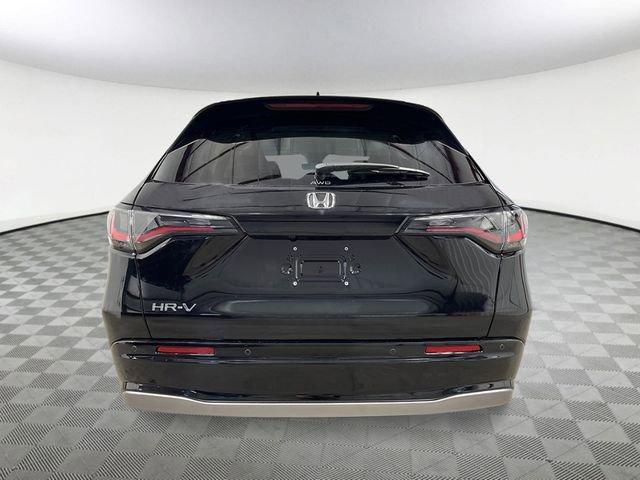 new 2027 Honda HR-V car, priced at $33,812