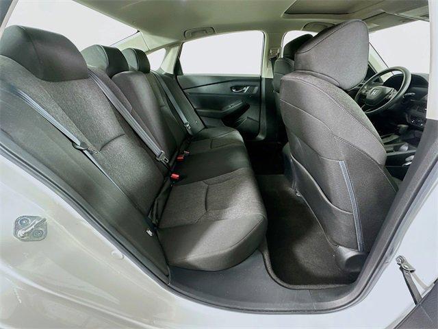 used 2023 Honda Accord car, priced at $23,595