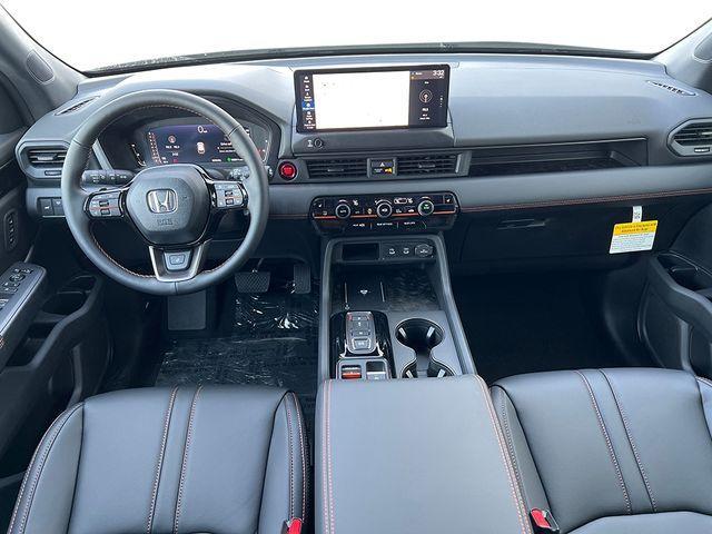 new 2026 Honda Pilot car, priced at $49,141