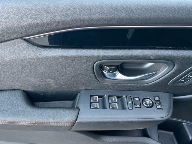 new 2026 Honda Pilot car, priced at $49,141