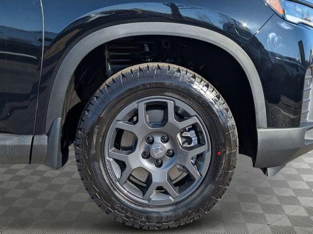 new 2026 Honda Pilot car, priced at $49,141