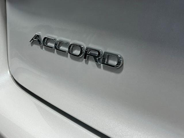 new 2026 Honda Accord car, priced at $29,241