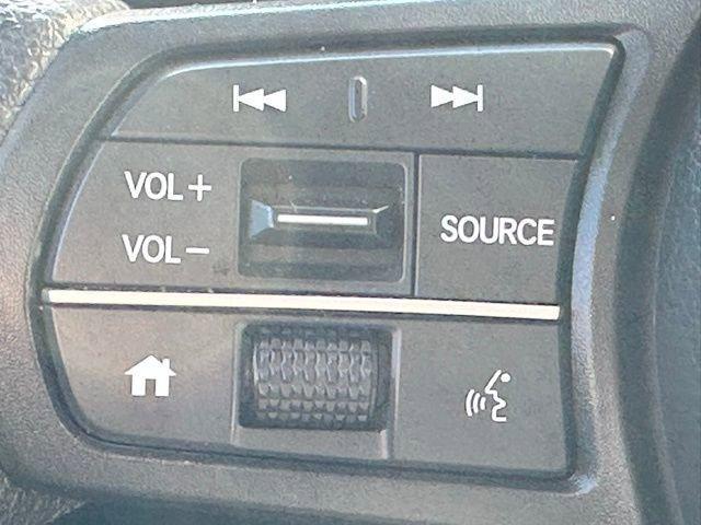 used 2023 Honda HR-V car, priced at $23,500