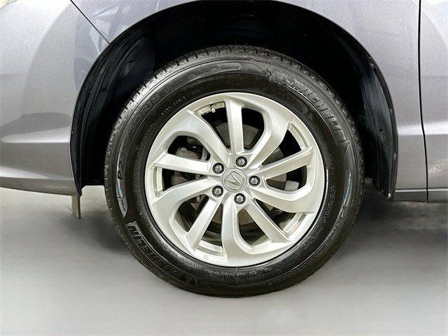 used 2018 Acura RDX car, priced at $13,495
