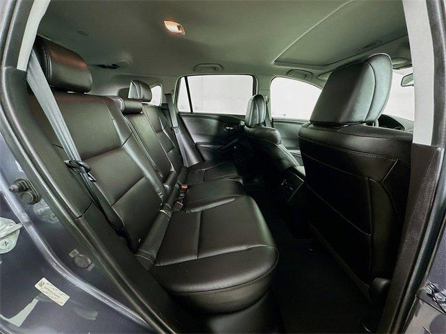 used 2018 Acura RDX car, priced at $13,495