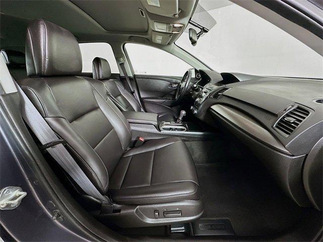used 2018 Acura RDX car, priced at $13,495