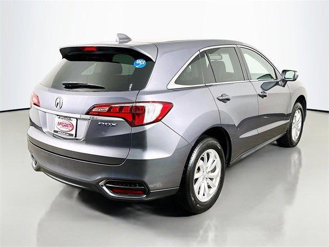 used 2018 Acura RDX car, priced at $13,495