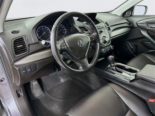 used 2018 Acura RDX car, priced at $13,495