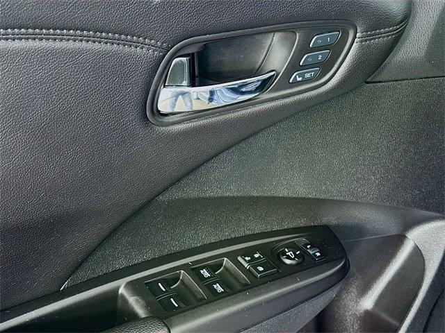 used 2018 Acura RDX car, priced at $13,495