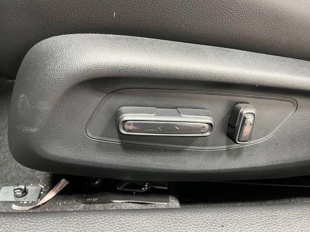 new 2026 Honda Civic Hybrid car, priced at $32,015