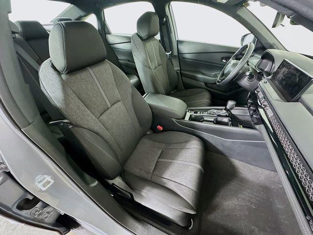 used 2025 Honda Accord Hybrid car, priced at $30,907
